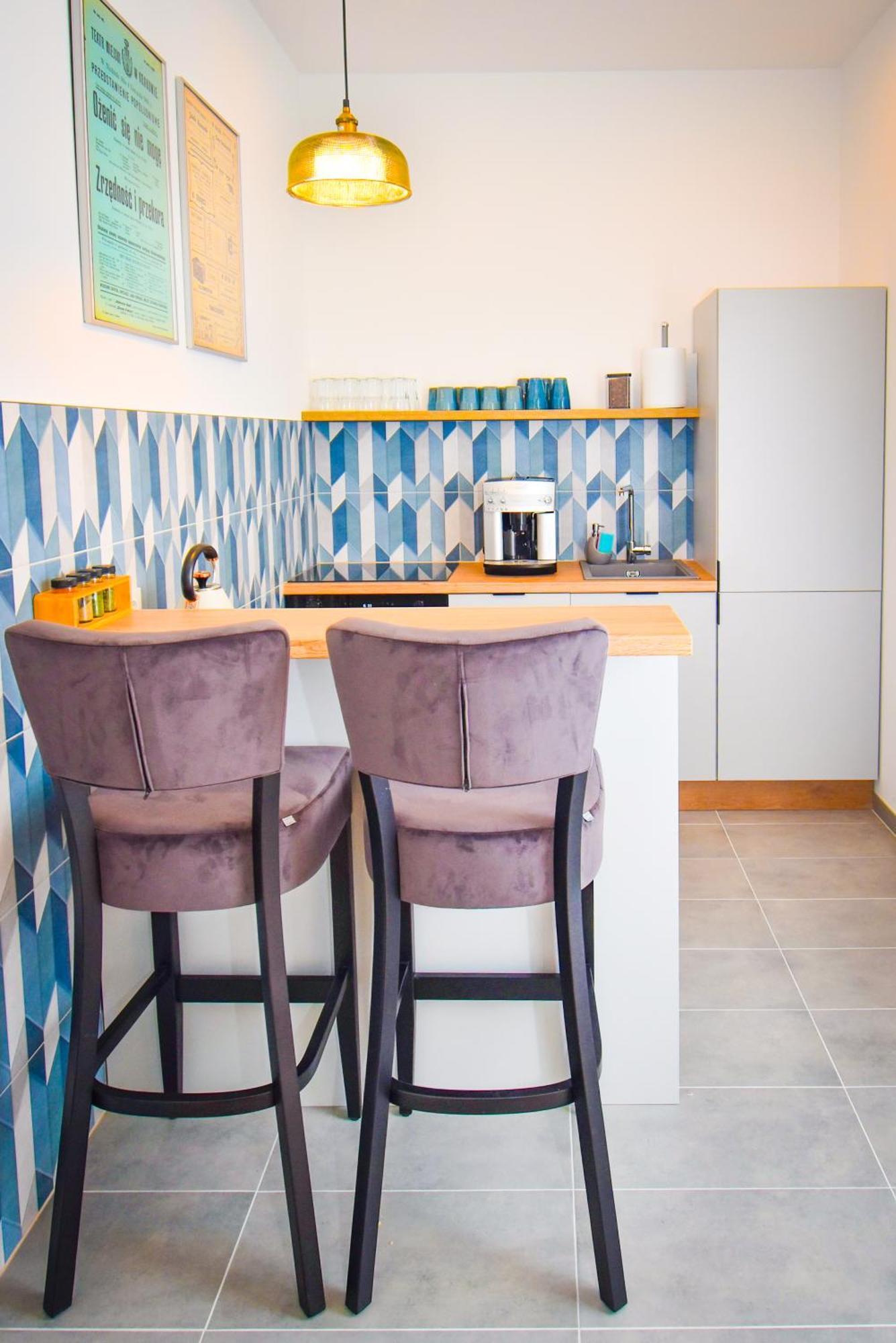 Sunny Corner Apartment Krakow Ngoại thất bức ảnh